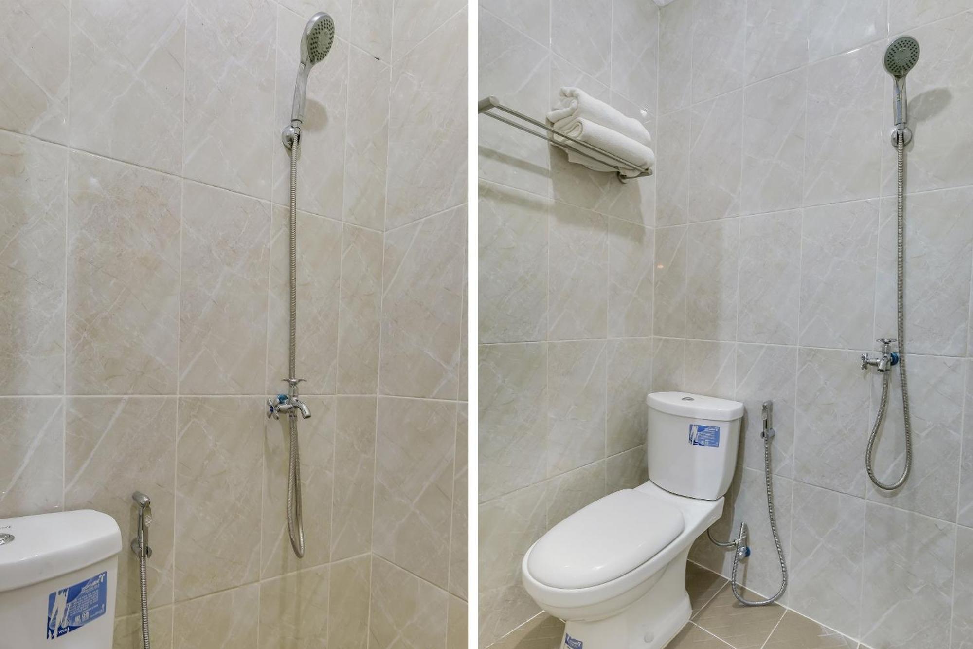 Super Oyo Capital O 90983 Harmony Easy Stay Maguwo Εξωτερικό φωτογραφία