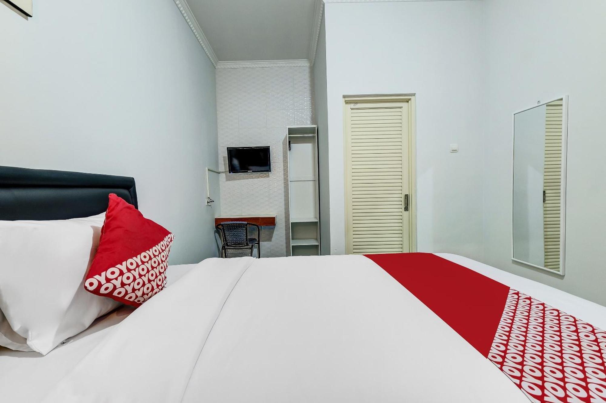 Super Oyo Capital O 90983 Harmony Easy Stay Maguwo Εξωτερικό φωτογραφία