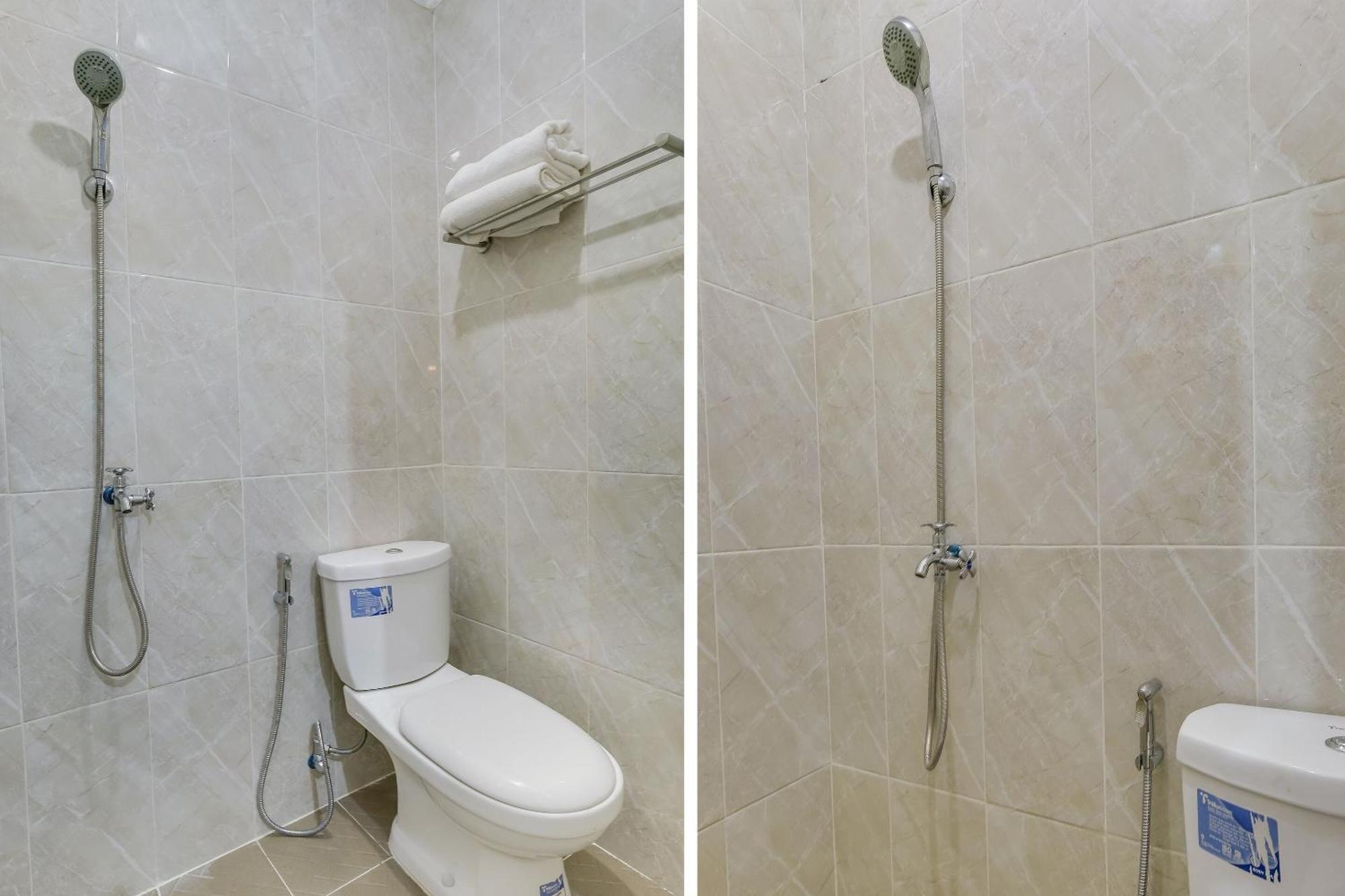 Super Oyo Capital O 90983 Harmony Easy Stay Maguwo Εξωτερικό φωτογραφία