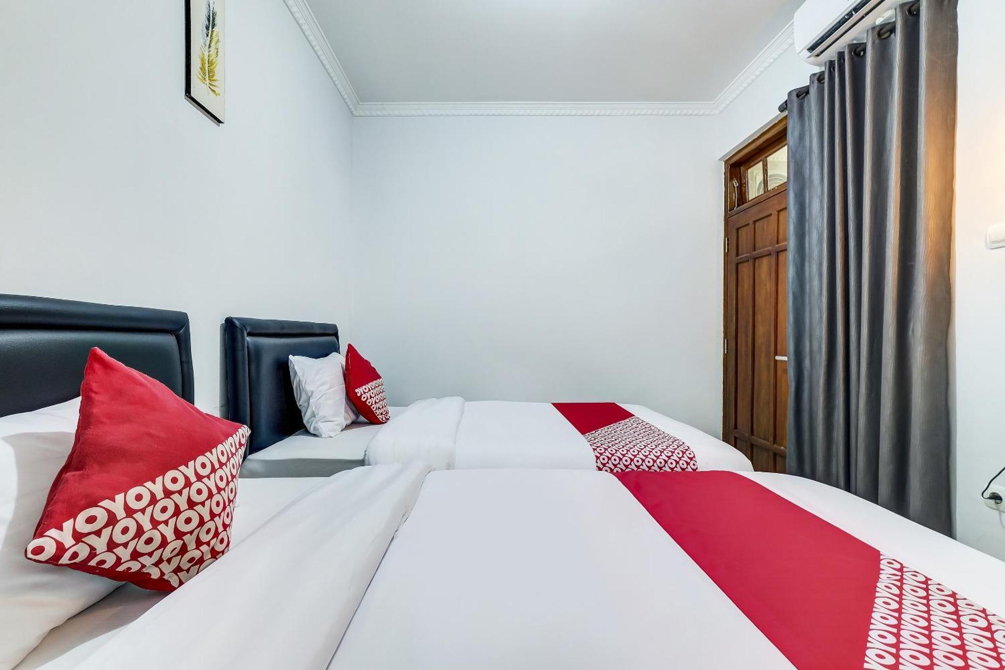 Super Oyo Capital O 90983 Harmony Easy Stay Maguwo Εξωτερικό φωτογραφία