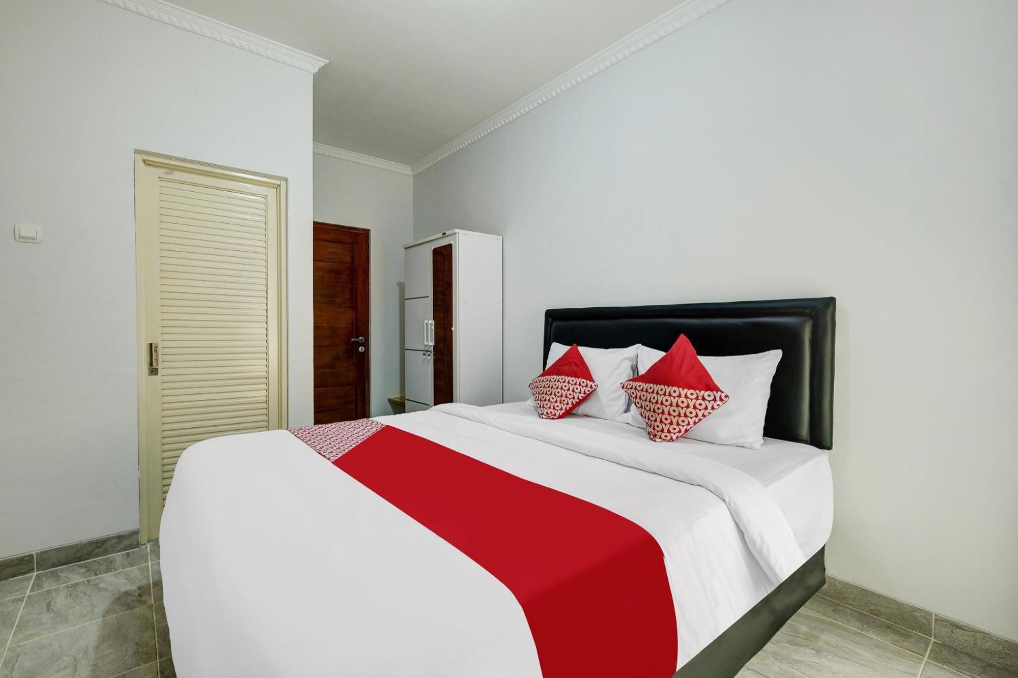Super Oyo Capital O 90983 Harmony Easy Stay Maguwo Εξωτερικό φωτογραφία