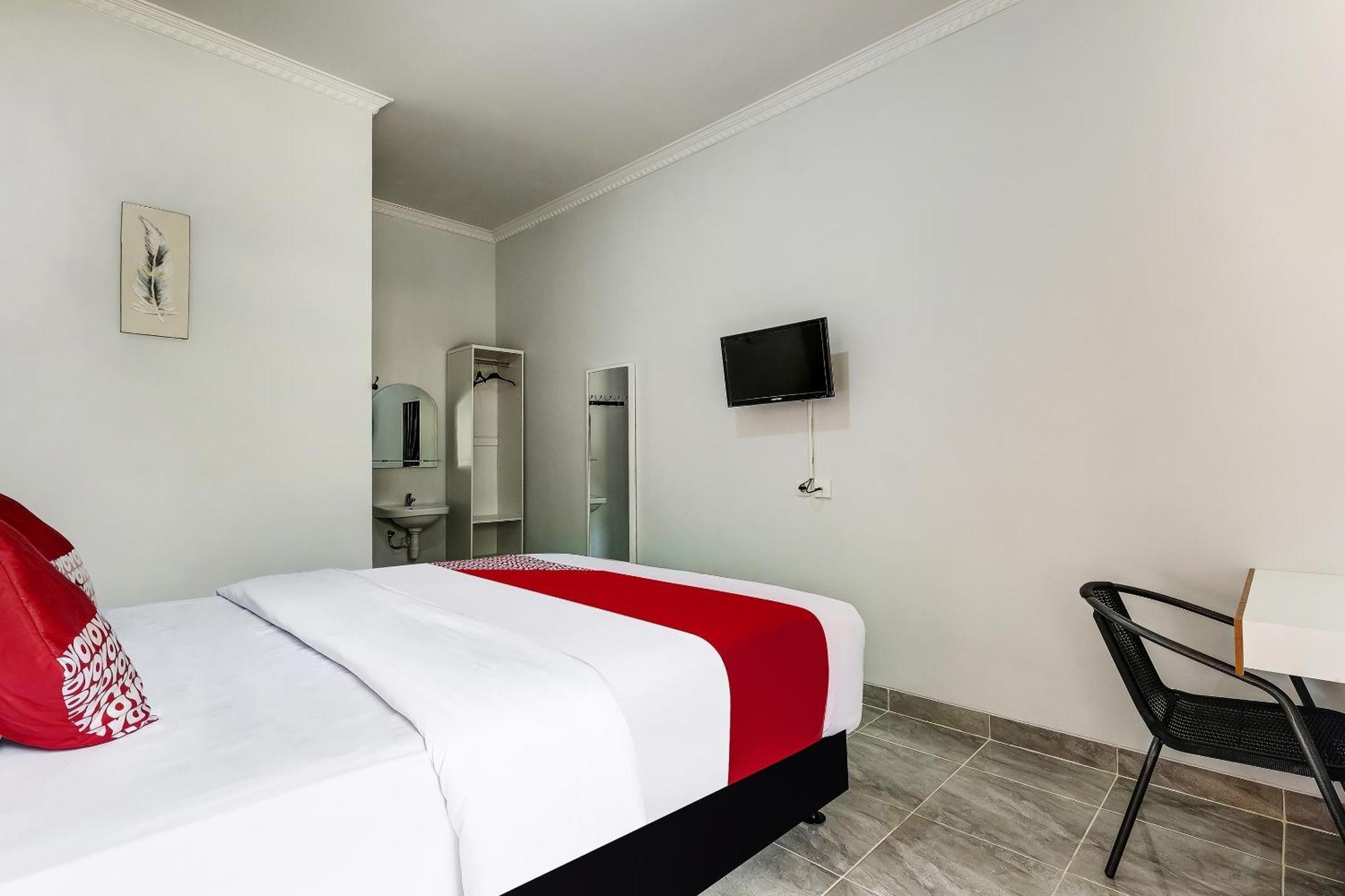 Super Oyo Capital O 90983 Harmony Easy Stay Maguwo Εξωτερικό φωτογραφία
