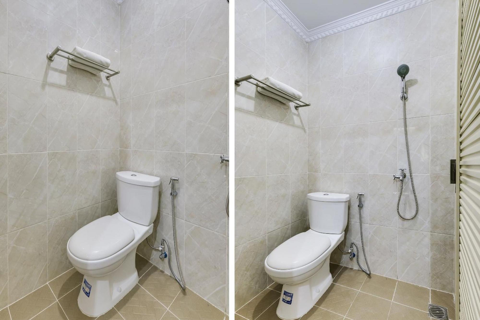 Super Oyo Capital O 90983 Harmony Easy Stay Maguwo Εξωτερικό φωτογραφία
