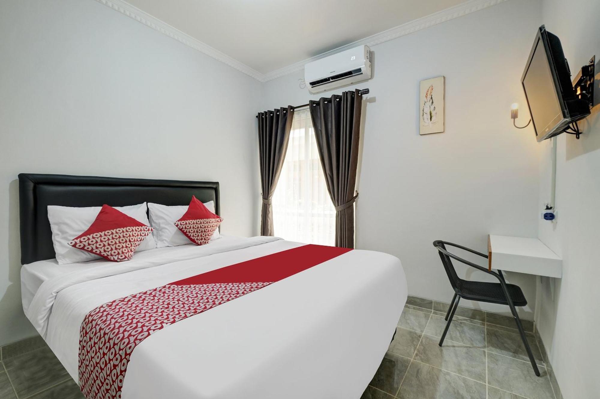 Super Oyo Capital O 90983 Harmony Easy Stay Maguwo Εξωτερικό φωτογραφία