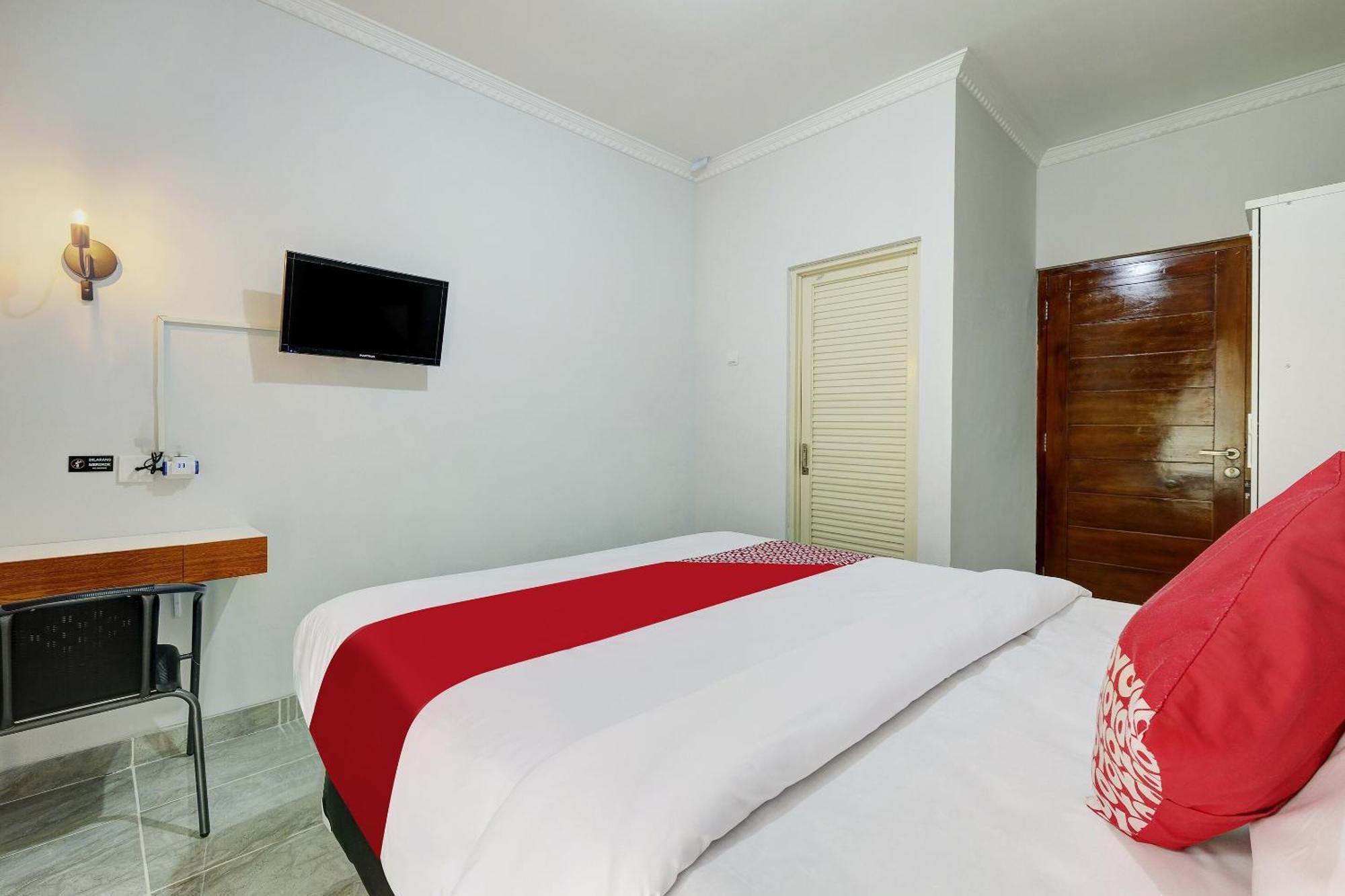 Super Oyo Capital O 90983 Harmony Easy Stay Maguwo Εξωτερικό φωτογραφία