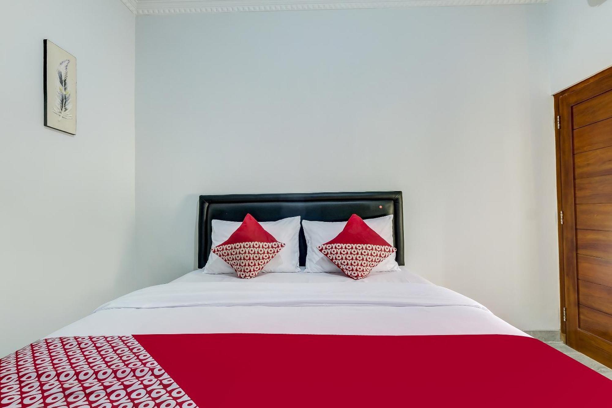 Super Oyo Capital O 90983 Harmony Easy Stay Maguwo Εξωτερικό φωτογραφία