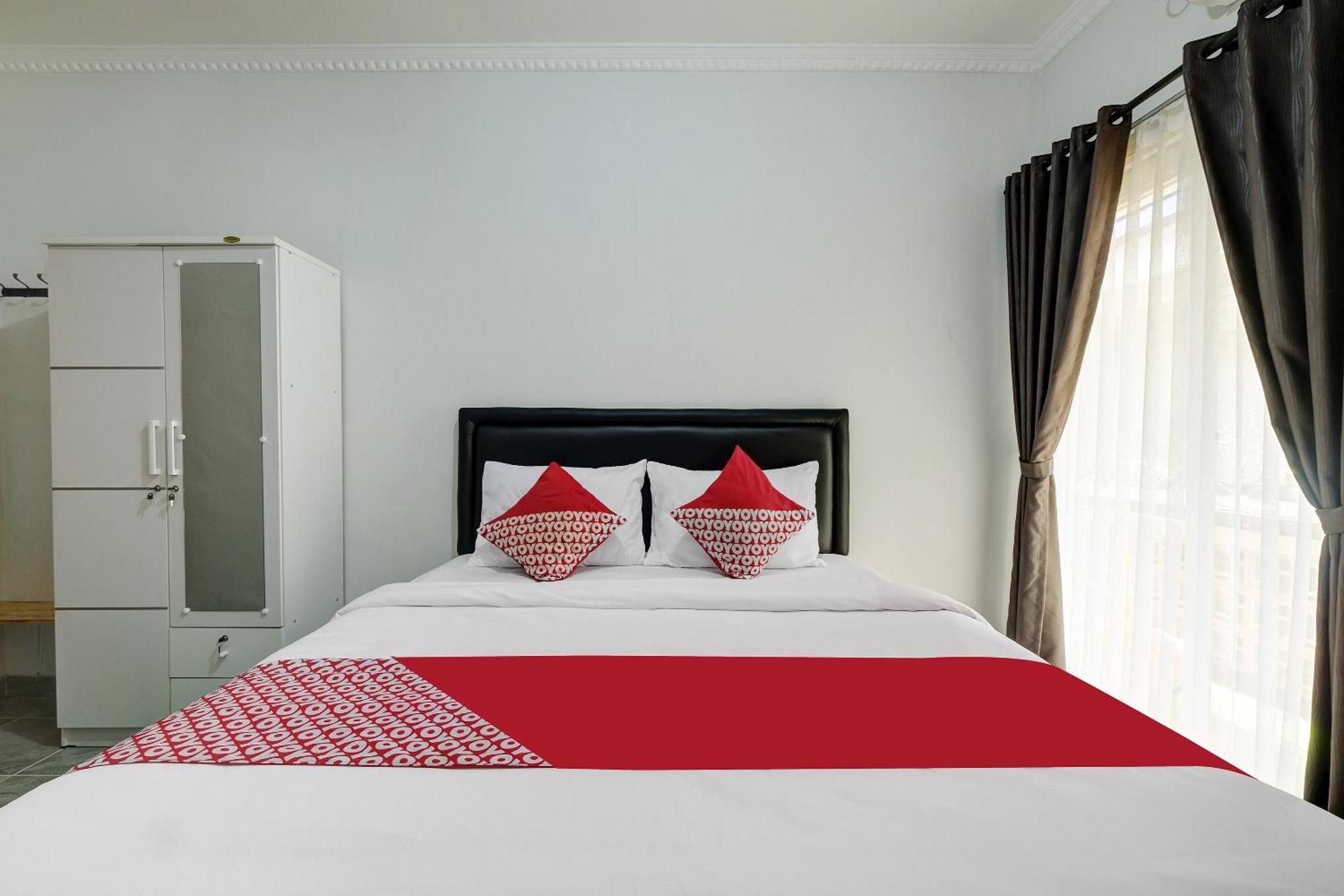 Super Oyo Capital O 90983 Harmony Easy Stay Maguwo Εξωτερικό φωτογραφία