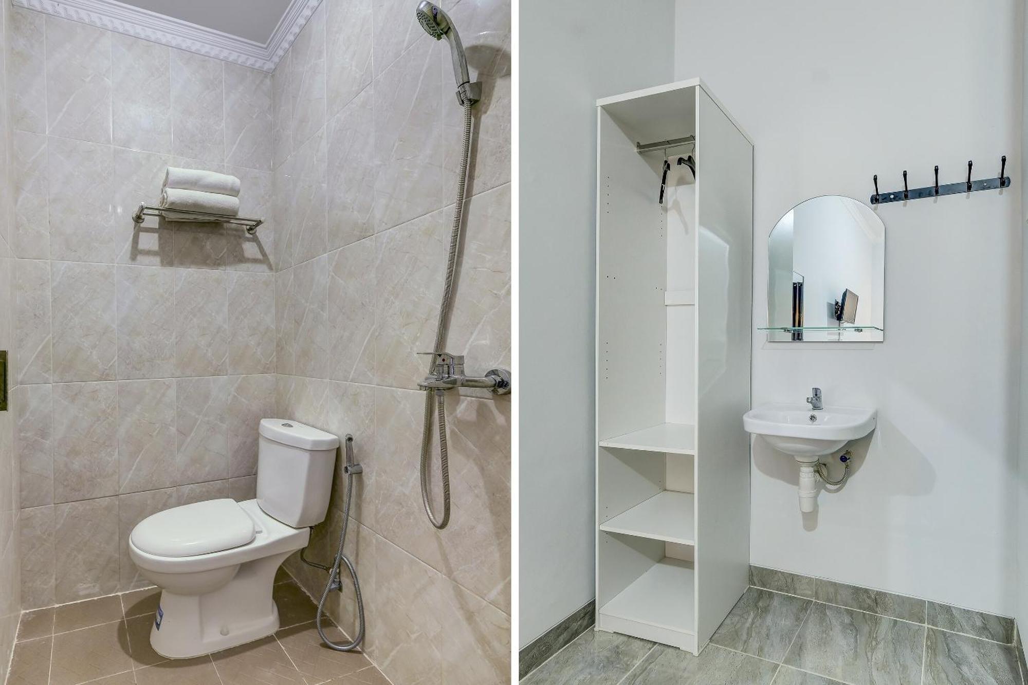 Super Oyo Capital O 90983 Harmony Easy Stay Maguwo Εξωτερικό φωτογραφία